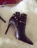 Valentino Rockstud Ankle Boots